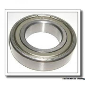 120 mm x 180 mm x 28 mm  NKE 6024-2Z-N deep groove ball bearings
