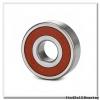 15 mm x 42 mm x 13 mm  ISO 6302-2RS deep groove ball bearings