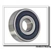 15 mm x 42 mm x 13 mm  ISO 6302 deep groove ball bearings