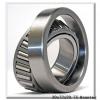 30 mm x 72 mm x 19 mm  Loyal 30306 A tapered roller bearings #2 small image