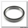 ISO 71809 C angular contact ball bearings #2 small image
