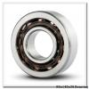 80 mm x 140 mm x 26 mm  CYSD 7216B angular contact ball bearings #2 small image