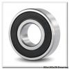 80 mm x 140 mm x 26 mm  ISO 7216 A angular contact ball bearings #1 small image