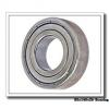 AST NUP216 E cylindrical roller bearings