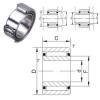 80 mm x 110 mm x 30 mm  JNS NAF 8011030 needle roller bearings #3 small image