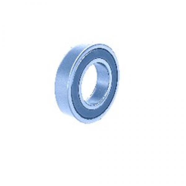15 mm x 42 mm x 13 mm  PFI 6302-ZZ NR C3 deep groove ball bearings #3 image