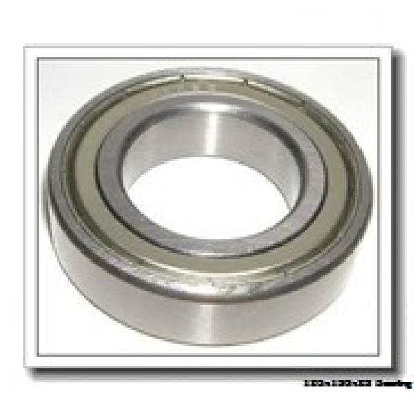 120 mm x 180 mm x 28 mm  ISO NUP1024 cylindrical roller bearings #1 image